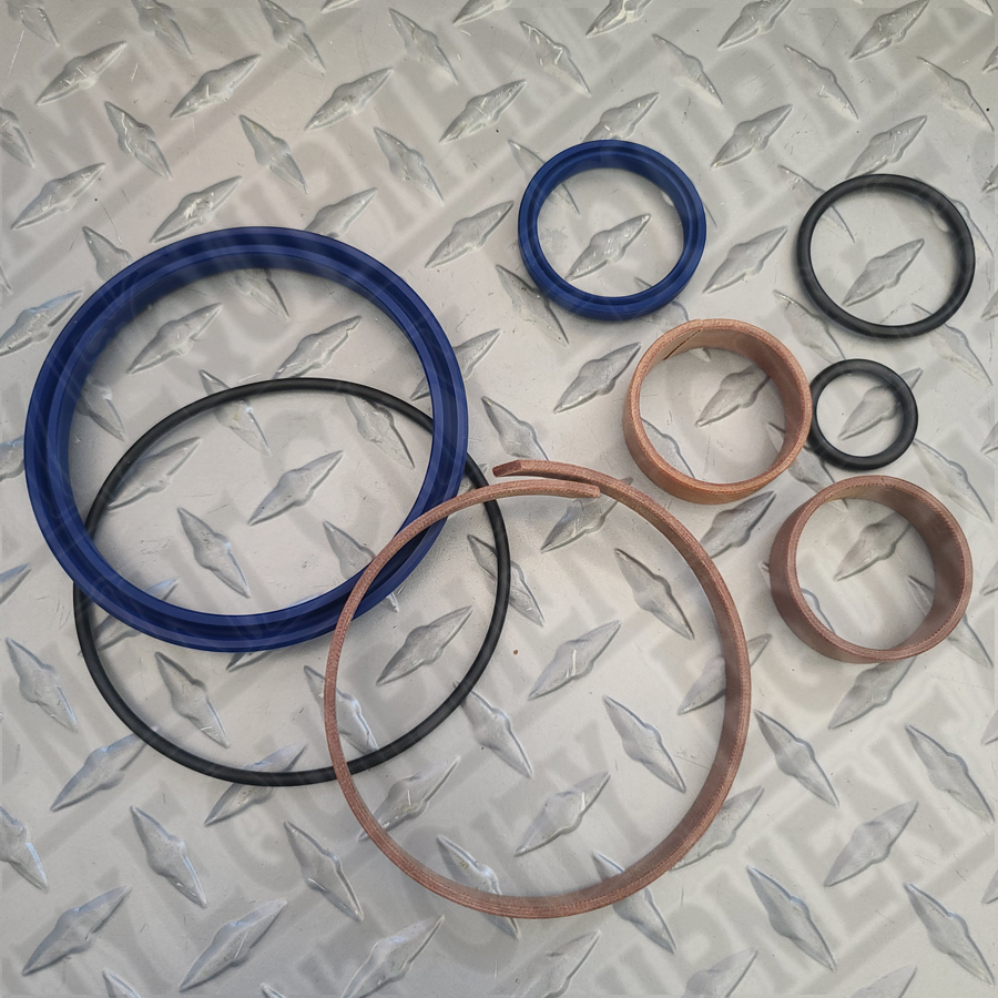 20-2101-2 RX Type 2 Seal Kit